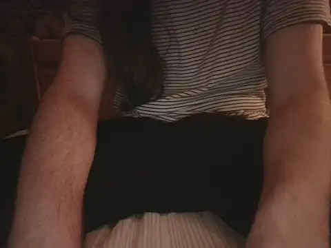 Snapshot of LunarKya chatting on 02/25/26, 08:40 LunarKya online show from 02/25/26, 08:40