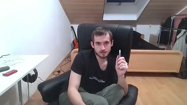 Bez3ybik online show from 10/17/25, 10:45