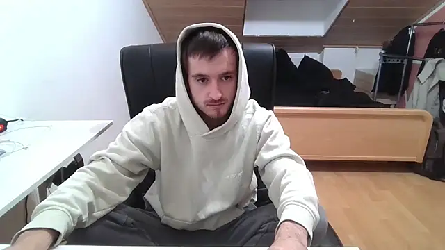 Bez3ybik online show from 10/29/25, 12:46