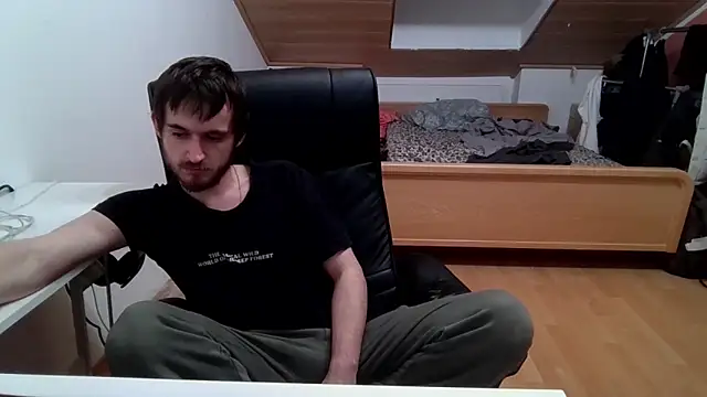 Bez3ybik online show from 12/16/25, 06:24