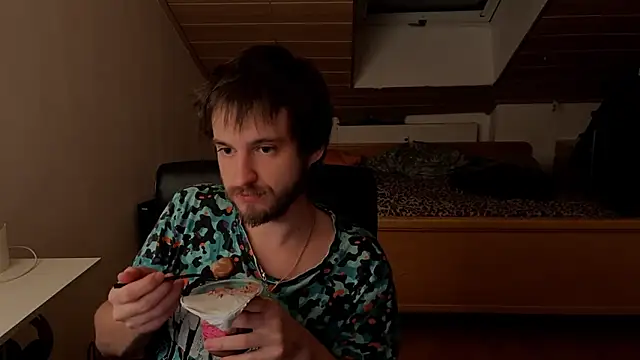 Bez3ybik online show from 01/08/26, 08:55