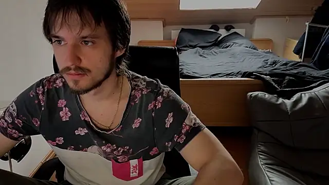 Bez3ybik online show from 02/14/26, 08:22