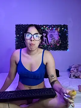 Sweet Dirty Baby online show from 10/24/25, 02:19