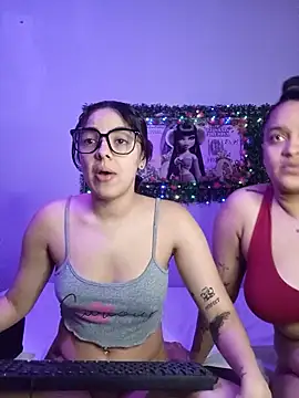 Sweet Dirty Baby online show from 10/25/25, 03:36