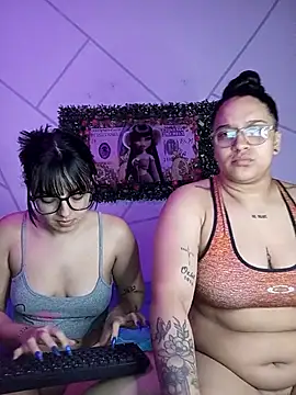 Sweet Dirty Baby online show from 11/19/25, 03:50