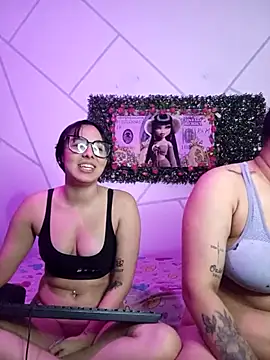 Sweet Dirty Baby online show from 11/26/25, 03:29