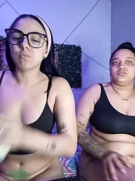 Sweet Dirty Baby online show from 02/07/26, 02:48