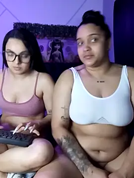 Sweet Dirty Baby online show from 02/22/26, 02:02