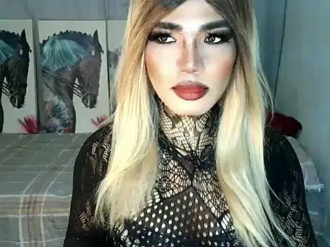 terra HORSECOCK online show from 09/10/25, 12:27