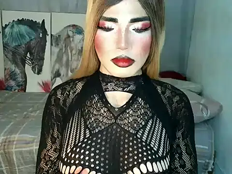 terra HORSECOCK online show from 09/12/25, 12:16