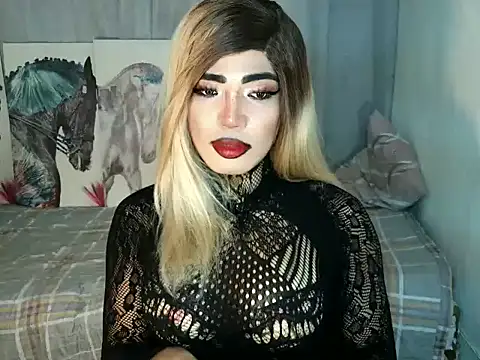 terra HORSECOCK online show from 09/13/25, 04:51