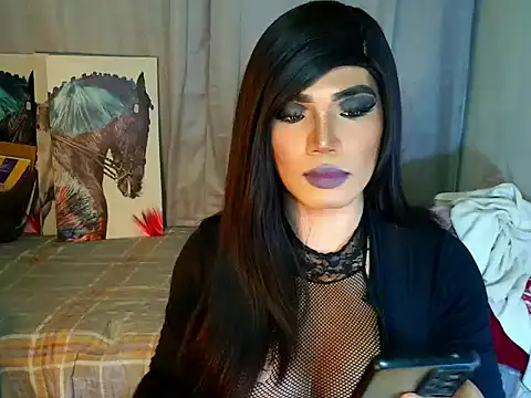 terra HORSECOCK online show from 10/01/25, 08:04