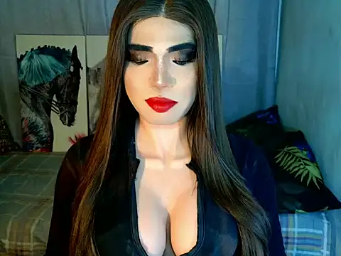 terra HORSECOCK online show from 12/03/25, 04:16