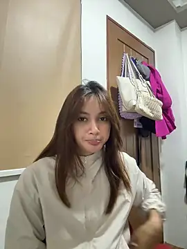 LanySylvia online show from 10/30/25, 03:35