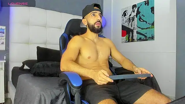 Yiyo10  online show from 02/22/26, 05:19