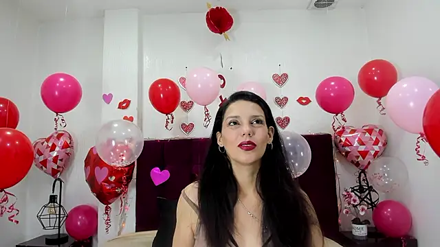 MashaPiink online show from 02/12/26, 12:55