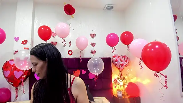 MashaPiink online show from 02/13/26, 01:07