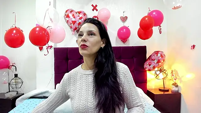 MashaPiink online show from 02/25/26, 01:32