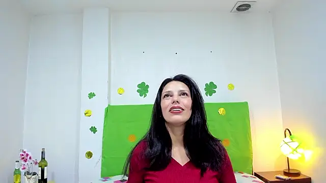 MashaPiink online show from 03/16/26, 12:53