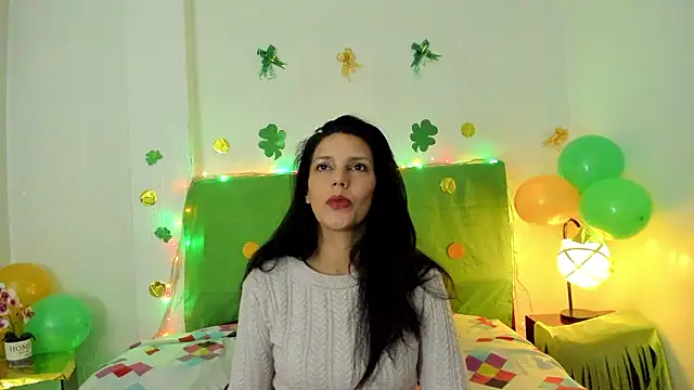 MashaPiink online show from 03/17/26, 01:03