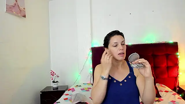 MashaPiink online show from 03/18/26, 12:52