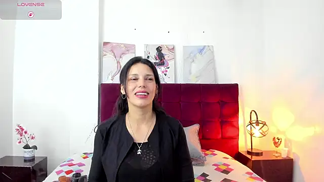 MashaPiink online show from 04/20/26, 12:52