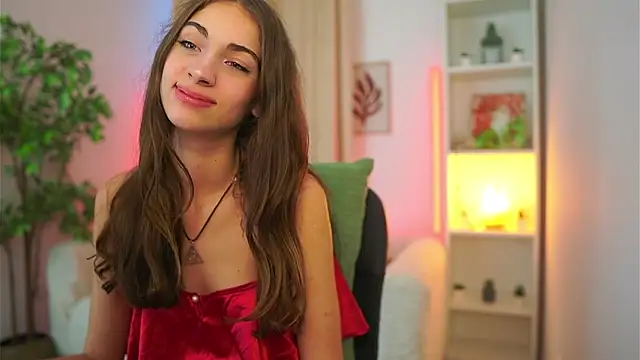 Sophie  Nice online show from 09/27/25, 02:44