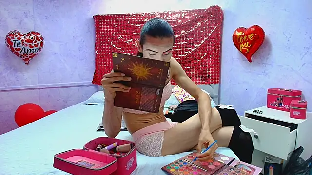 shantala nastasiia online show from 09/28/25, 01:05