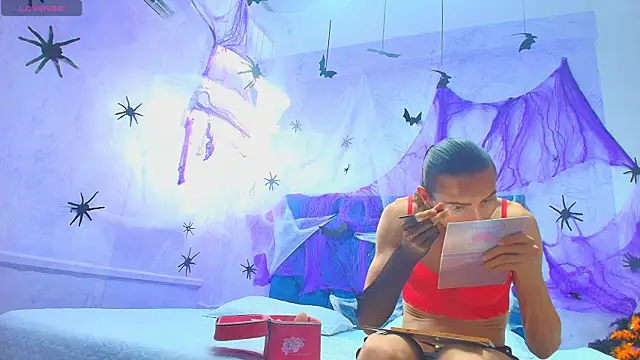 shantala nastasiia online show from 10/15/25, 12:38