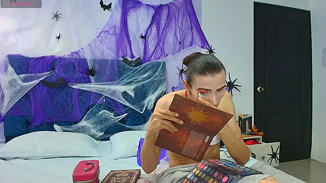 shantala nastasiia online show from 10/21/25, 12:39