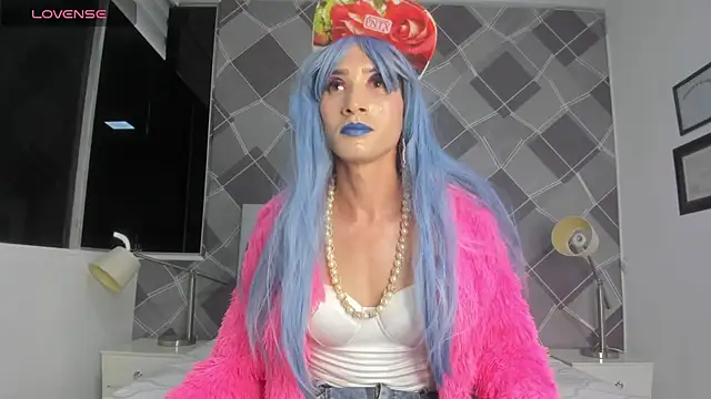 shantala nastasiia online show from 03/07/26, 11:46