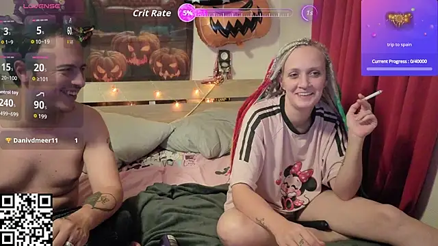 Snapshot of lisa_yummi chatting on 10/26/25, 10:04 lisa yummi online show from 10/26/25, 10:04