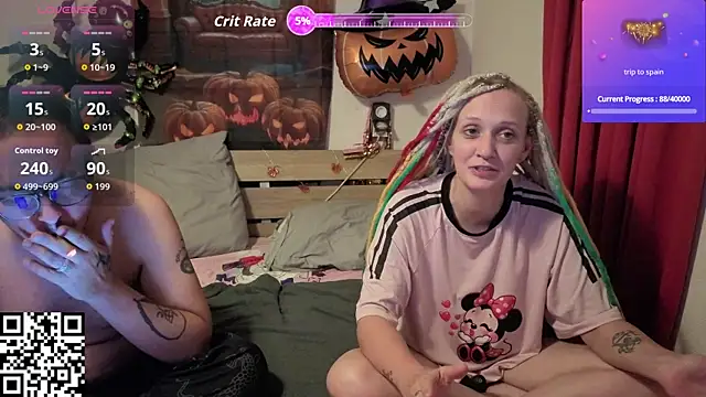 Snapshot of lisa_yummi chatting on 10/27/25, 10:36 lisa yummi online show from 10/27/25, 10:36