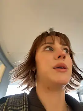 Only April online show from 11/05/25, 11:10