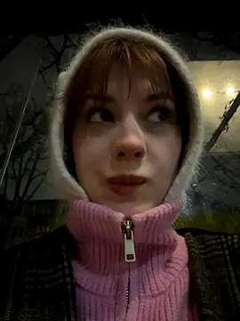 Only April online show from 11/13/25, 03:27