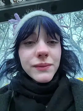 Only April online show from 03/20/26, 04:06