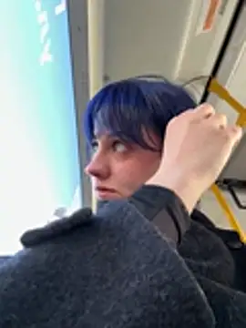 Only April online show from 04/08/26, 04:34