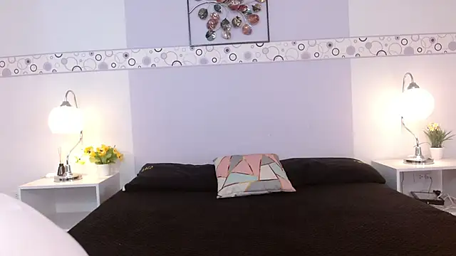 Celesstegh online show from 04/08/26, 11:21