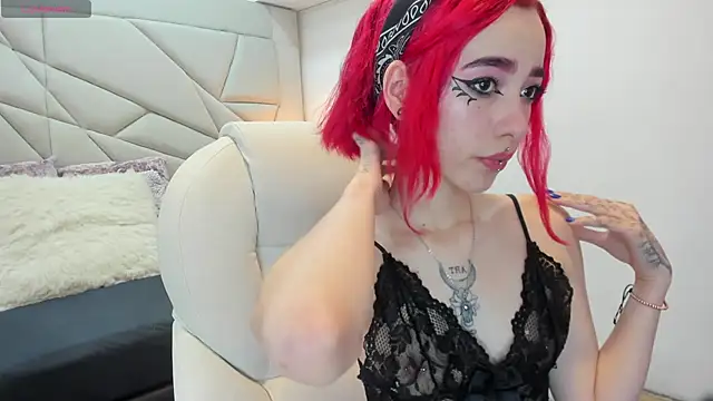 persefone 333 online show from 09/09/25, 08:52