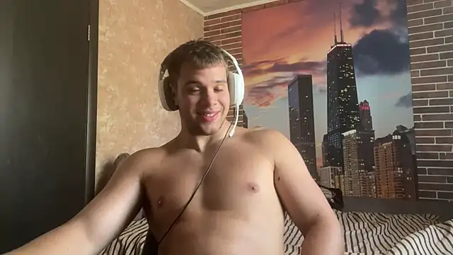 MusclePhantom online show from 09/13/25, 10:48