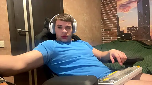 MusclePhantom online show from 02/26/26, 09:58