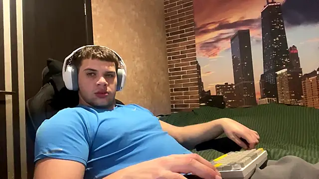 MusclePhantom online show from 02/27/26, 10:32