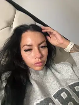 BELLABLACKXUK online show from 10/30/25, 06:41