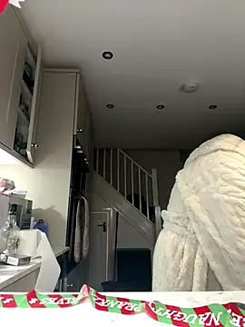 BELLABLACKXUK online show from 12/05/25, 12:08