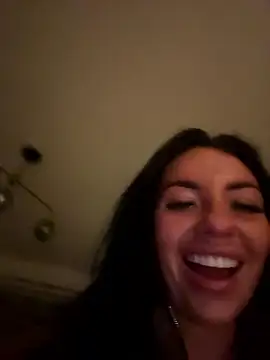 BELLABLACKXUK online show from 01/12/26, 09:53