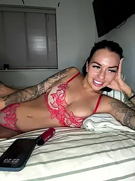 BELLABLACKXUK online show from 01/14/26, 10:25