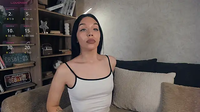 MarryWebbb online show from 09/24/25, 07:06