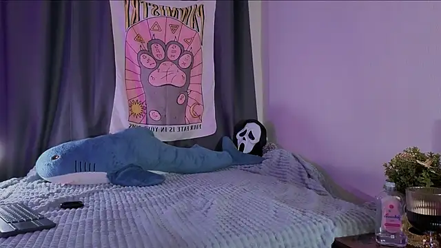 Snapshot of MeowMystaa chatting on 11/28/25, 08:33 MeowMystaa online show from 11/28/25, 08:33