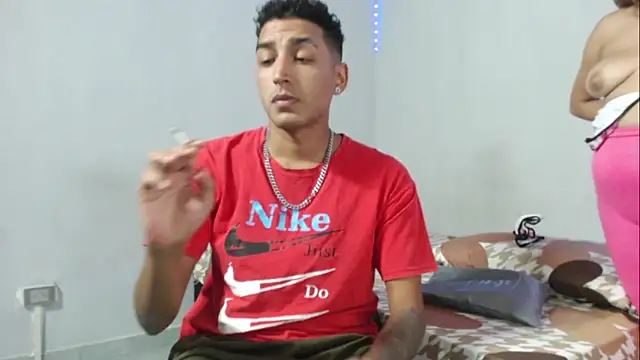 partdemonlatin666 online show from 10/28/25, 09:39