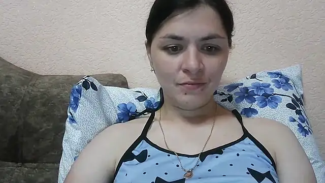 Amanda Soft online show from 09/12/25, 06:41